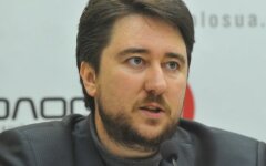 Юрий Гаврилечко