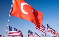 США_Турция