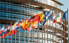 Європейський Союз