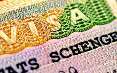 Visa schengen