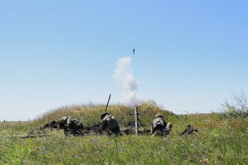 ВСУ