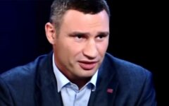 Партия УДАР,Волонтер партии УДАР,Ветеран АТО,Виталий Кличко,Местные выборы в Киеве