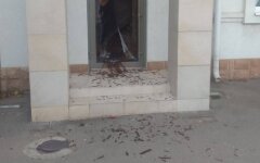В России поспешили обвинить Украину в "ударе" по Таганрогу