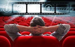 онлайн-кинотеатр