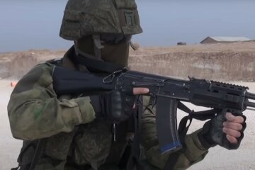 В сети появилось видео момента гибели российского генерала в Сирии