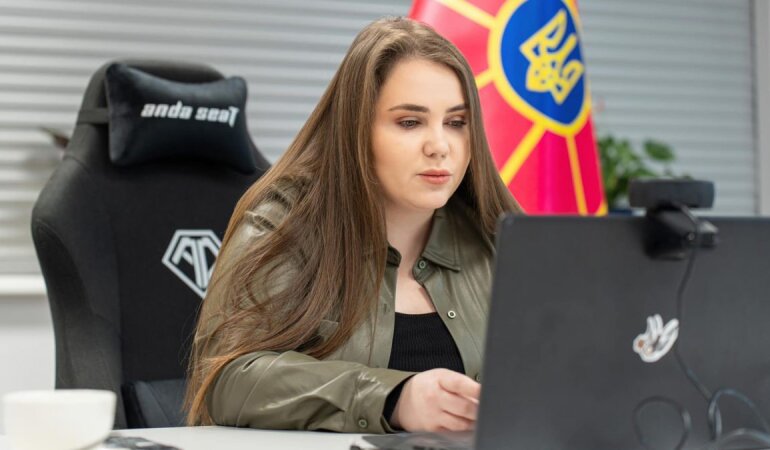 Екатерина Черногоренко