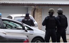 Группы смерти в Украине, Администратор группы смерти, Нацполиция Украины