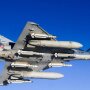 Самолет Mirage 2000-5