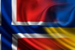 Україна і Норвегія