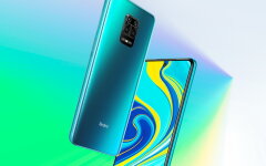 Xiaomi Redmi Note 9S