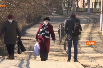 Коронавирус в Украине, исследование, пандемия