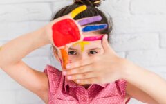 Выплаты на детей