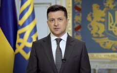 Владимир Зеленский