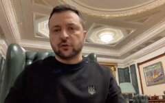 Зеленський провів нараду щодо планів у відносинах з партнерами в Євросоюзі та в НАТО