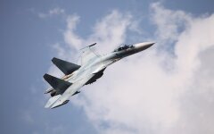Su-27SM3