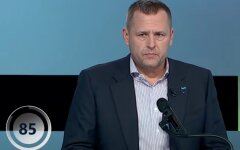 Борис Филатов, тарифы, газ