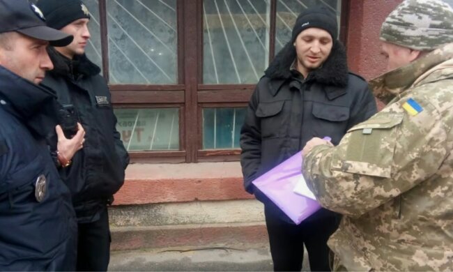 "Не безстроковий": юрист пояснив, скільки може тривати розшук від ТЦК