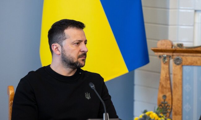 Владимир Зеленский / Фото: ELTA