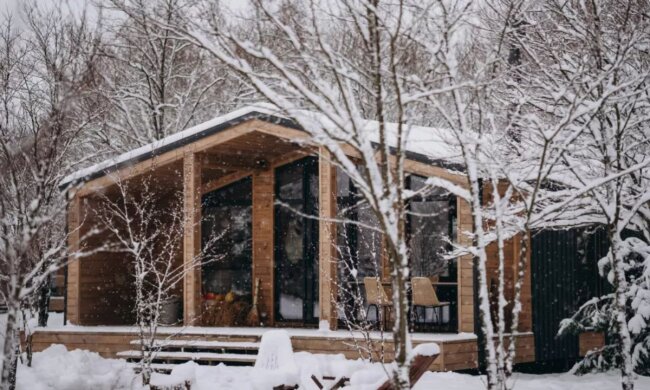 Оренда будинку