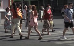 Карантин в Украине