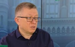 Тарас Козак, курс валют в Украине, рост гривны к доллару