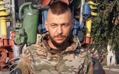 Олег Черевко, избиение, суд, "Азов"