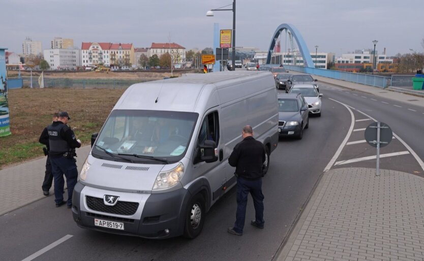 Штрафы до 16 тысяч гривен: украинских водителей предупредили