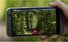 Мобильная связь в Украине, Киевстар, Vodafone, lifecell