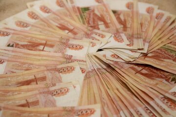 Доходи Росії / Фото Getty Images