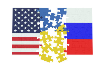 Россия Украина США