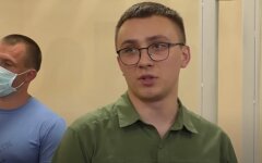 Сергей Стерненко