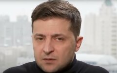 Зеленский прокомментировал ситуацию с уголовными делами Порошенко
