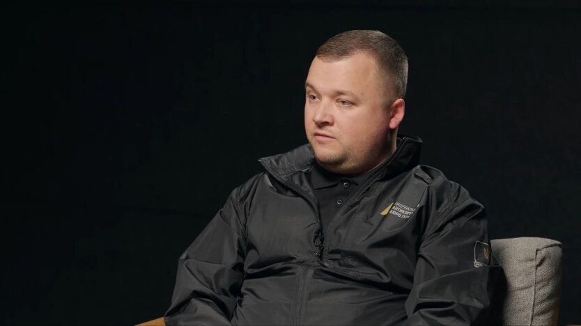 Александр Абакумов