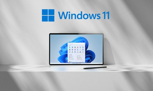Windows 11, Microsoft , новая операционная система