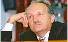 Вячеслав Чорновил