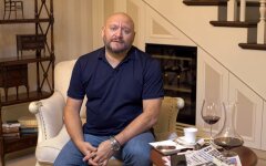 Михаил Добкин, возвращение в Россию, Виктор Янукович