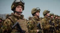 Мобилизация в Украине