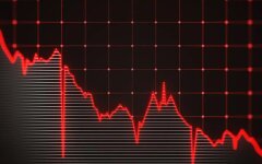 Обвал фондового ринку