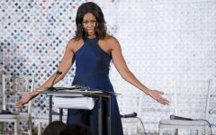 Мишель Обама