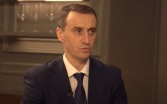 Виктор Ляшко, COVID-19, смертность
