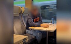 Нападение на семью украинцев в Швейцарии
