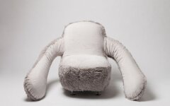 кресло-обнимашка