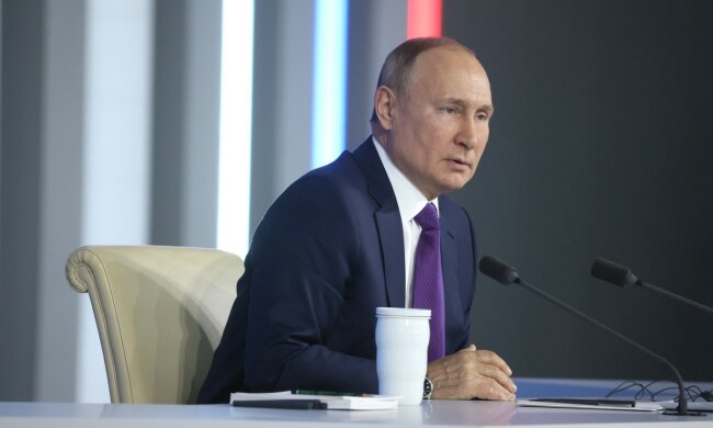 Владимир Путин / Фото: kremlin.ru