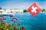Швейцарія Фото: depositphotos