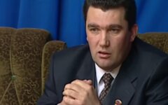 Данилов Алексей