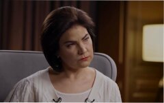 Роттердам+, Ирина Венедиктова, Виталий Пономаренко, САП, Коррупция в Украине
