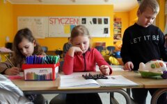 Школи у Польщі