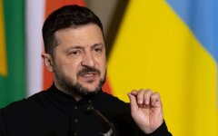 Володимир Зеленський / Фото: PAP