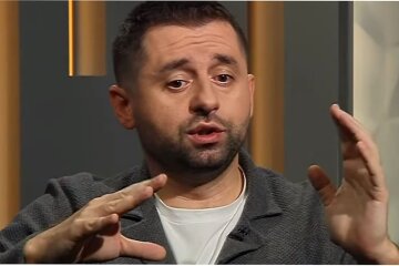 Давид Арахамия, Штраф за нарушение ПДД в Украине, Алексей Билошицкий