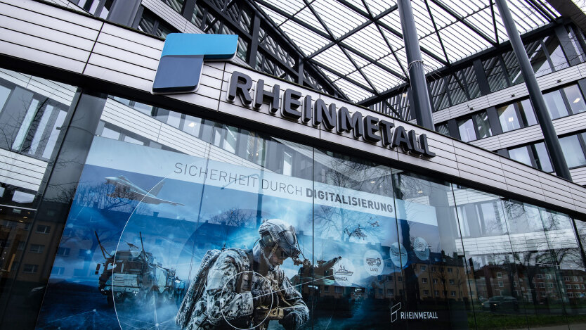 Rheinmetall AG